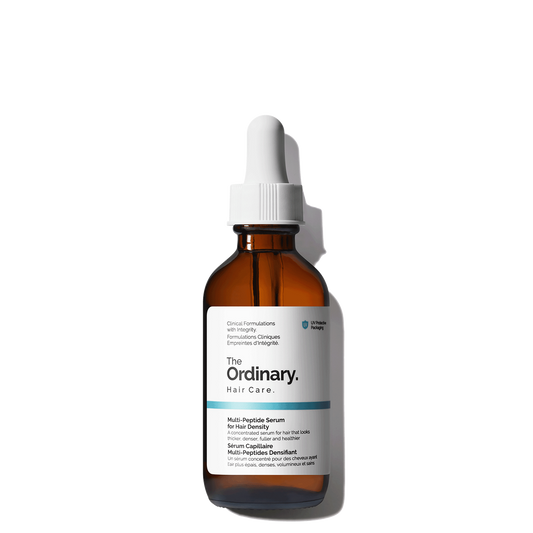 Suero Para Densidad del Cabello: The Ordinary